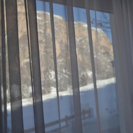 Hotel Scoiattolo Selva di Val Gardena Esterno foto