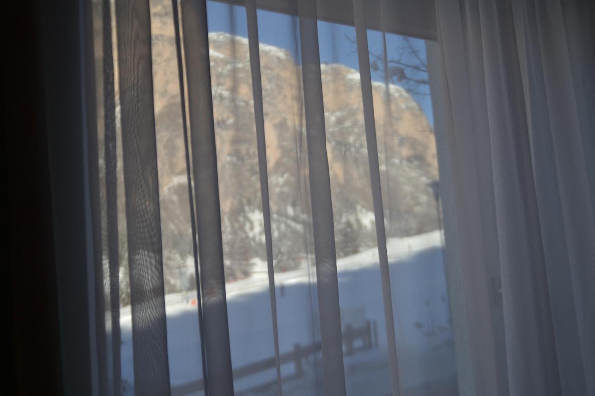 Hotel Scoiattolo Selva di Val Gardena Esterno foto