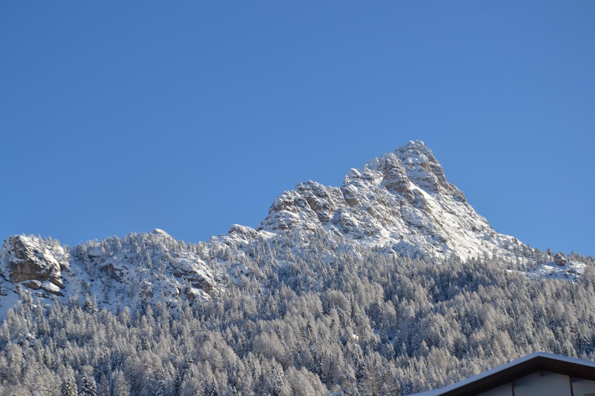 Hotel Scoiattolo Selva di Val Gardena Esterno foto