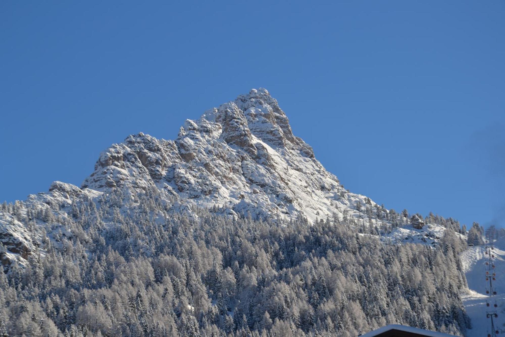 Hotel Scoiattolo Selva di Val Gardena Esterno foto