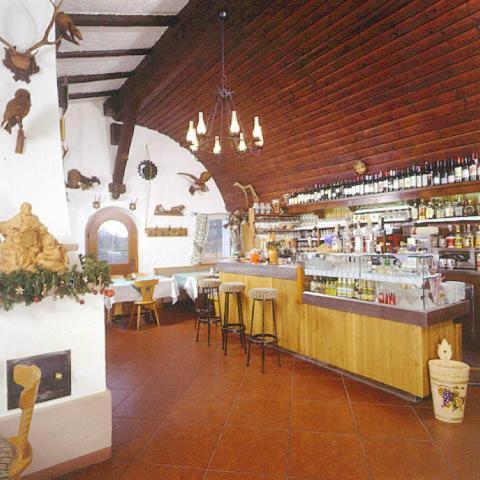 Hotel Scoiattolo Selva di Val Gardena Esterno foto